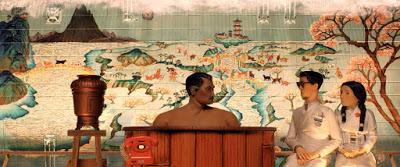 L'Île aux chiens - Isle of Dogs, Wes Anderson (2018) L'Île aux chiens - Isle of Dogs, Wes Anderson (2018)