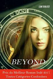 Beyond #1 Evasion de Lena Walker