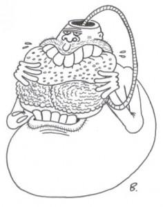 Le journal du professeur Blequin (69)