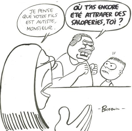 Le journal du professeur Blequin (69)