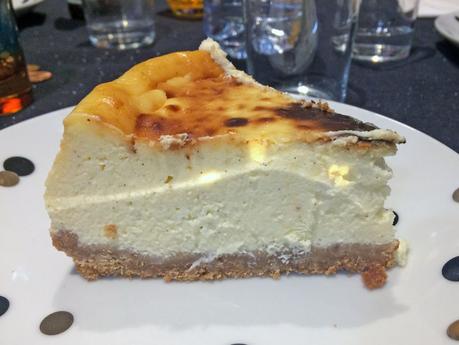 Cheesecake : ma recette inratable