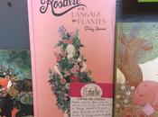 Rosalie langage plantes