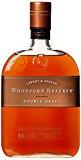 Woodford Reserve Double boisé Bourbon Whiskey