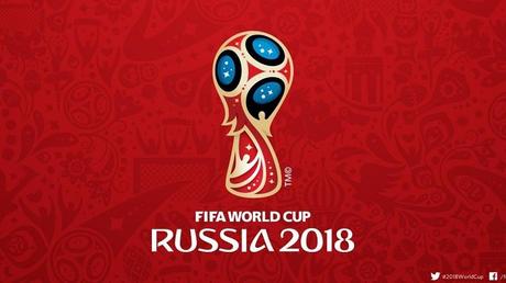 Coupe du monde de football 2018 en Russie