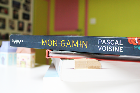 Mon Gamin - Pascal Voisine