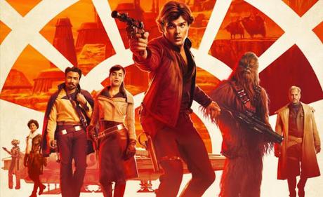 Nouvelle bande annonce VOST pour Solo : A Star Wars Story de Ron Howard