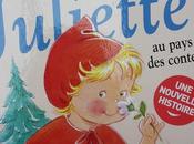 Juliette pays contes 50ème album Juliette!