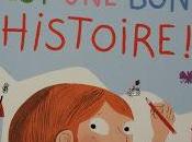 c'est bonne histoire
