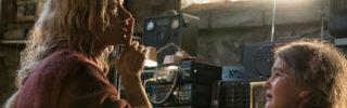 Box-office US : Sans un bruit vient d’en faire beaucoup ! Box-office US : Sans un bruit vient d’en faire beaucoup !