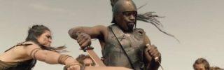 Critique Troy : Fall of a city : magnifique tragédie ! Critique Troy : Fall of a city saison 1 : magnifique tragédie !
