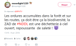#NDDL : la guerre faite aux pauvres #NDDL : la guerre faite aux pauvres