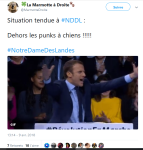 #NDDL : la guerre faite aux pauvres #NDDL : la guerre faite aux pauvres