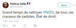 #NDDL : la guerre faite aux pauvres #NDDL : la guerre faite aux pauvres