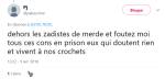 #NDDL : la guerre faite aux pauvres #NDDL : la guerre faite aux pauvres