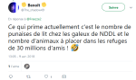 #NDDL : la guerre faite aux pauvres #NDDL : la guerre faite aux pauvres