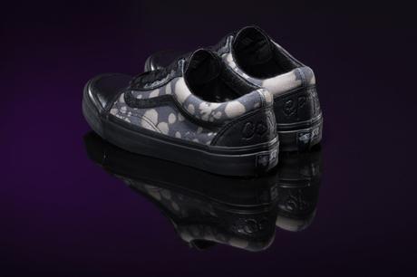 Concepts x Vans Forty Deuce Collection Capsule Concepts x Vans Forty Deuce Collection Capsule
