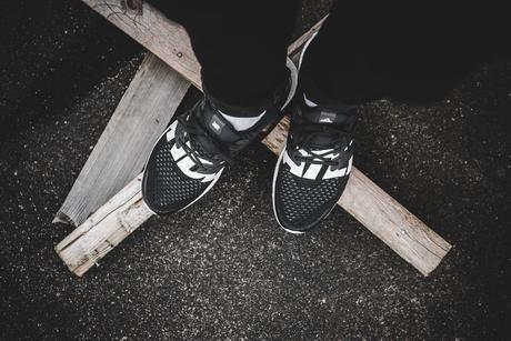 Undefeated x Adidas Ultra Boost