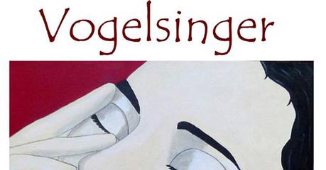 MONTPELLIER – VOGELSINGER à la CASA de PAT – 10 avril/6 mai MONTPELLIER – VOGELSINGER à la CASA de PAT – 10 avril/6 mai