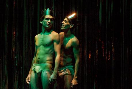 SEXY : Jaime Lorente, Denver dans « La Casa de papel », se dénude SEXY : Jaime Lorente, Denver dans « La Casa de papel », se dénude