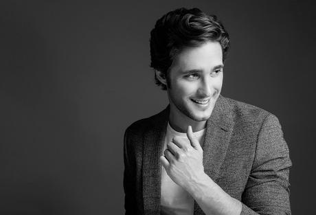 Diego Boneta au casting du prochain Terminator signé Tim Miller ? Diego Boneta au casting du prochain Terminator signé Tim Miller ?