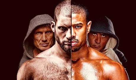 Premier synopsis officiel pour Creed II de Steven Caple Jr