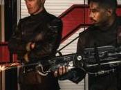 [Trailer] Fahrenheit nouvelle adaptation classique Bradbury