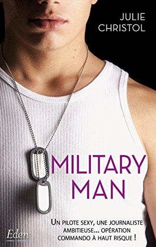 Military man par [Christol, Julie]