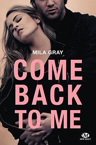 Come back to me par [Gray, Mila]