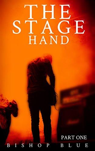 A vos agendas : Découvrez The Stage Hand de Bishop Blue A vos agendas : Découvrez The Stage Hand de Bishop Blue