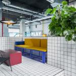 Le studio de design global Masquespacio signe le Student Hotel Campus de Barcelone