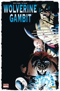 Chronique de Miry; Wolverine Gambit : Victimes, Tim Sale & Jeph Loeb
