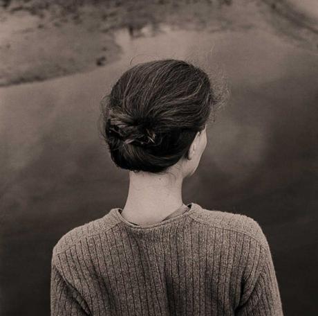 Emmet Gowin, la photographie intimiste emmet-gowin,photography,edith