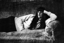 Anna Akhmatova – Le poète