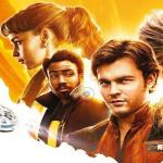 TRAILER : Solo a Star Wars story