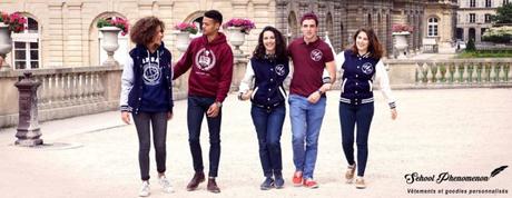 Un look unique grâce à la personnalisation Un look unique grâce à la personnalisation