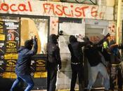 #BastionSocial #Lyon fermé décision tribunal populaire #antifa