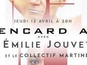 Projection film BODY RULES Diagonal Montpellier