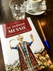 Le dernier messie. Prophétie et souveraineté au Moyen Âge de Gian Luca Potestà FullSizeR(1).jpg