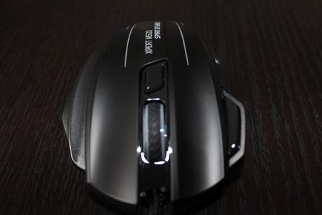 Test Souris gaming Spirit of Gamer XPERT M500 screen13