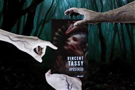Apostasie – Vincent Tassy