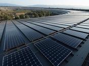 Apple affirme fonctionner entièrement énergies renouvelables