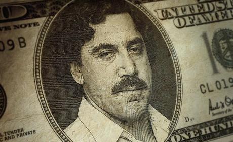 Nouvelle affiche VF pour Escobar de Fernando Léon de Aranoa