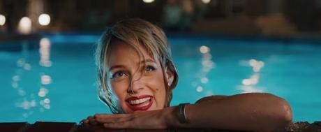 Nouvelle affiche US pour Under The Silver Lake de David Robert Mitchell