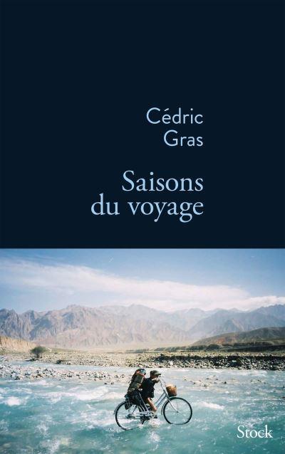 SAISONS DU VOYAGE, C. Gras (Stock) SAISONS DU VOYAGE, C. Gras (Stock)