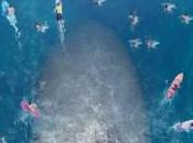 [Trailer] eaux troubles Jason Statham tabasse gros requin