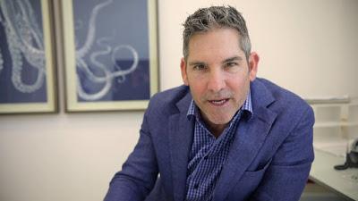 Le multimillionnaire Grant Cardone: Voici comment faire face aux échecs