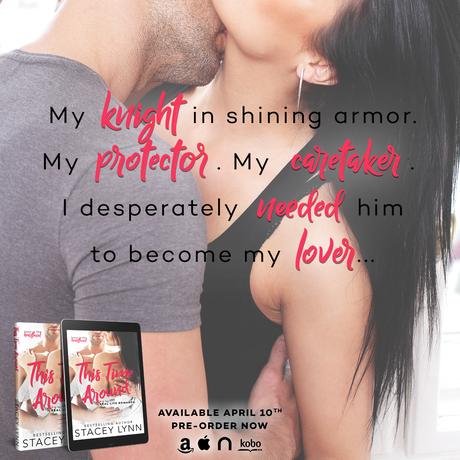 Release Blitz : C'est le jour J pour This Time Around de Stacey Lynn TTA-TEASER4 (1).jpg