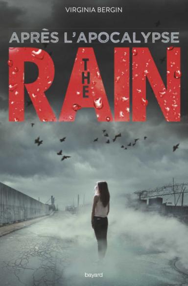 The Rain T2 – Après l’apocalypse
