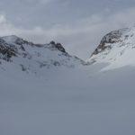 Col de Chavacour (2978m)