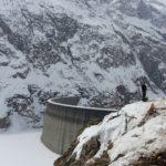 Col de Chavacour (2978m)